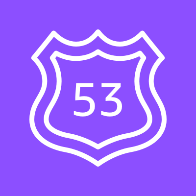 AWS Route53 DNS Record